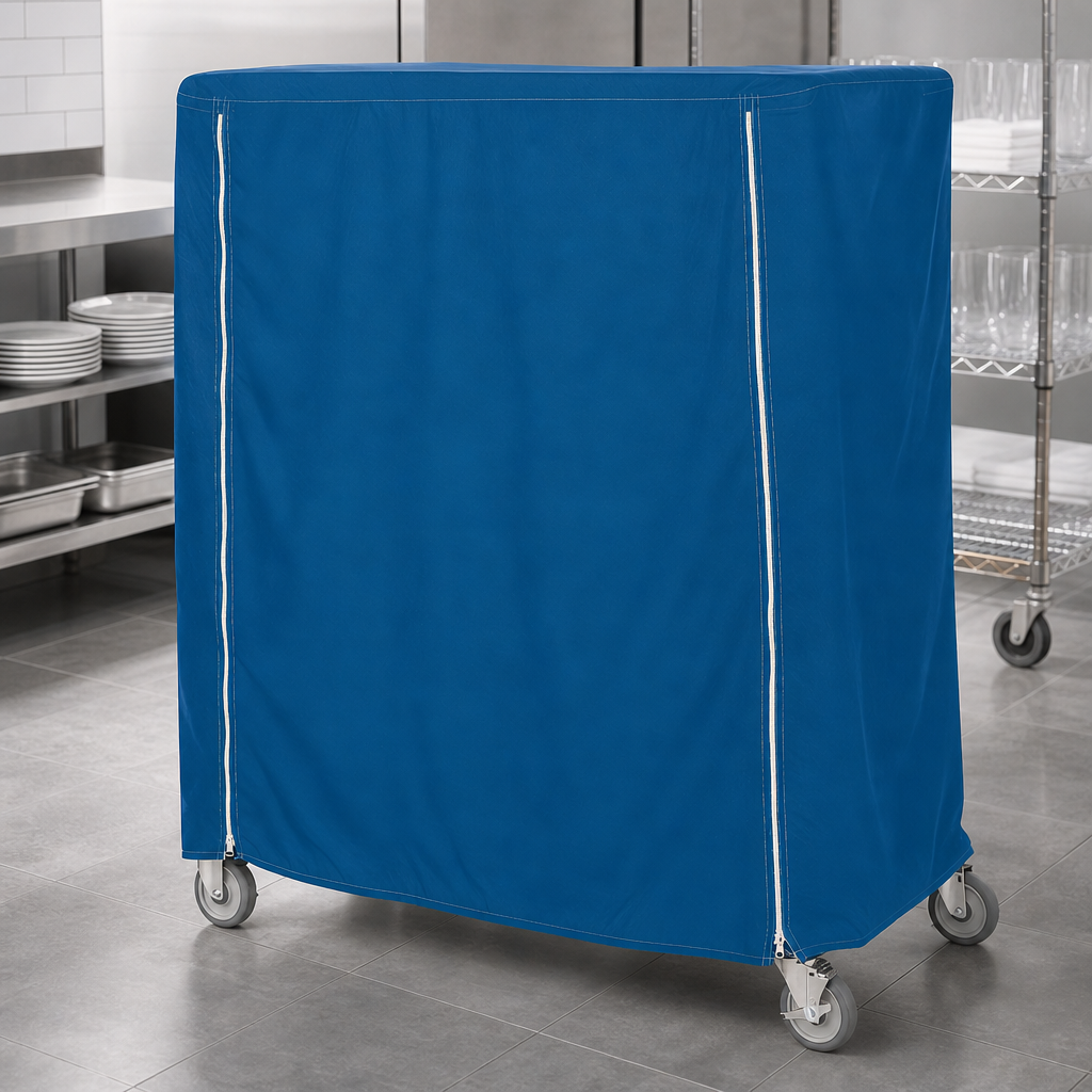Uncoated Denier Nylon