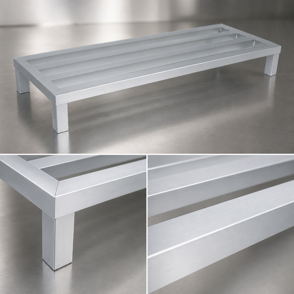 Square Bar Design