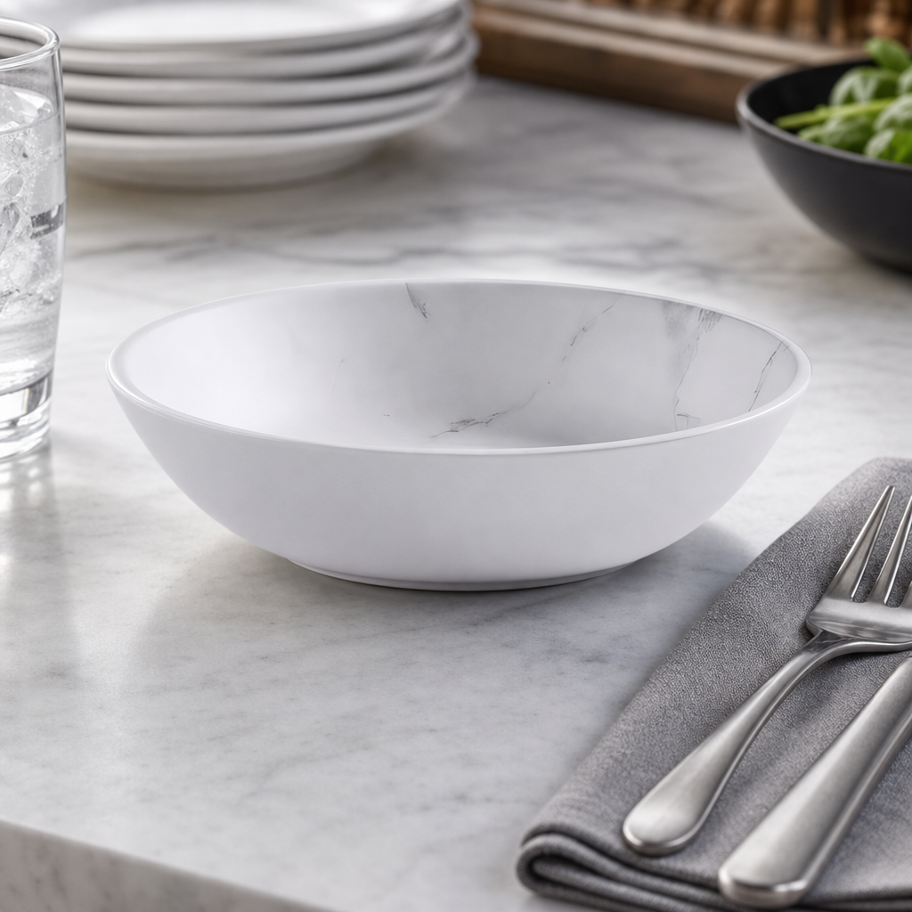 Melamine Construction