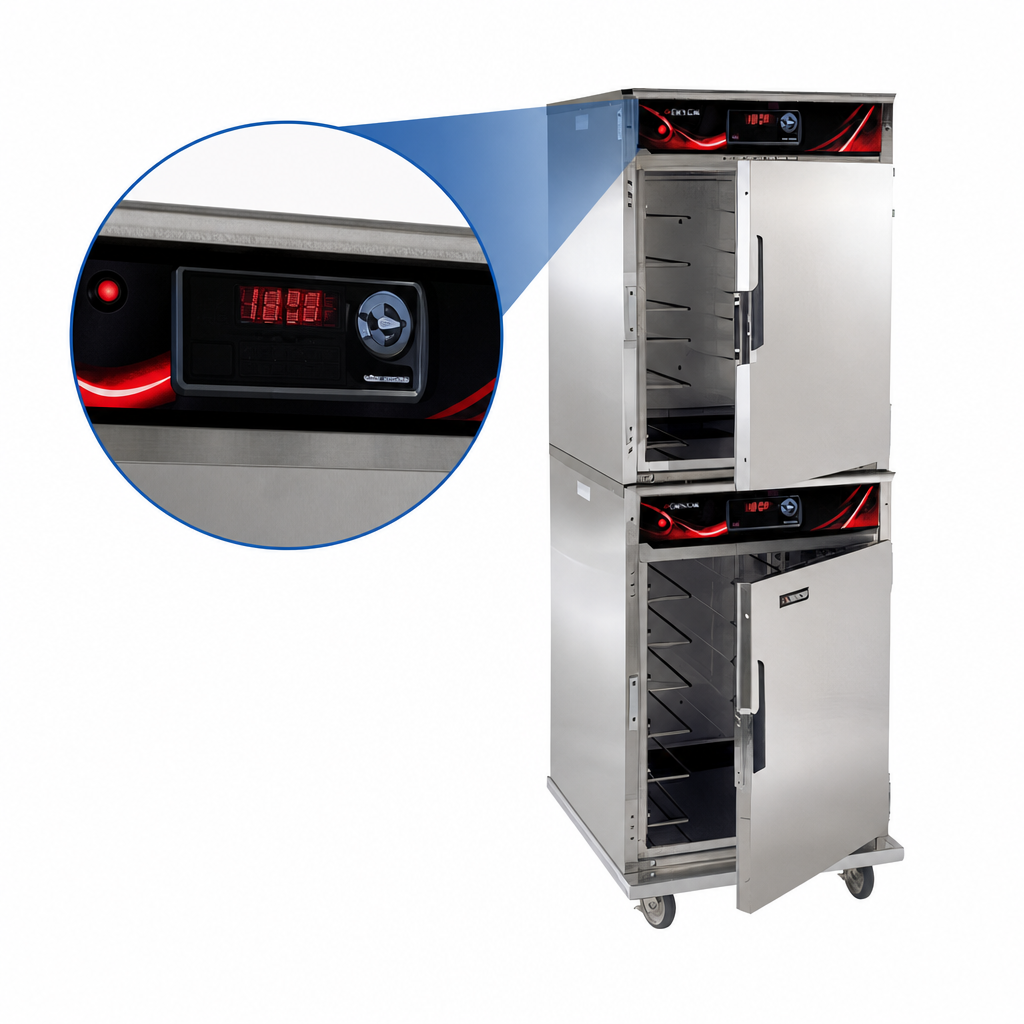 Programmable LED Controls