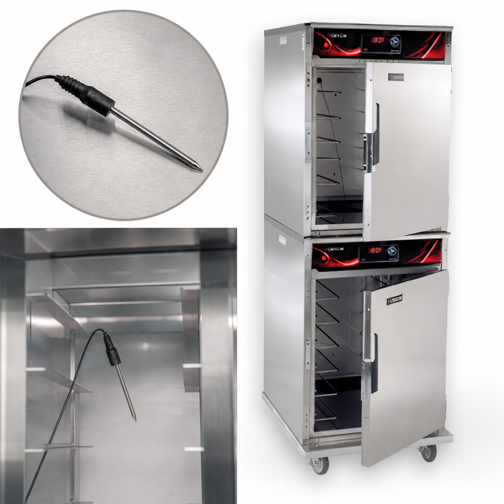 Included Food Probe