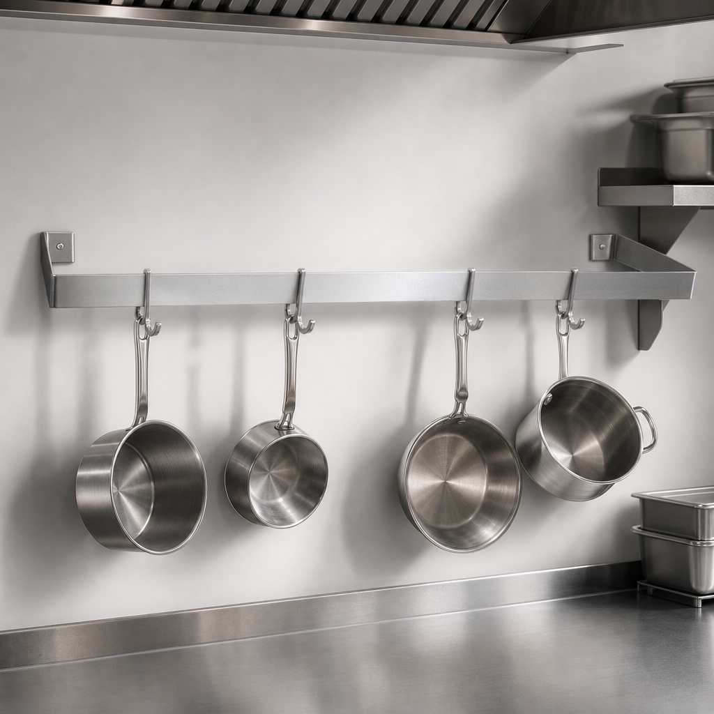 Wall-Mount Design