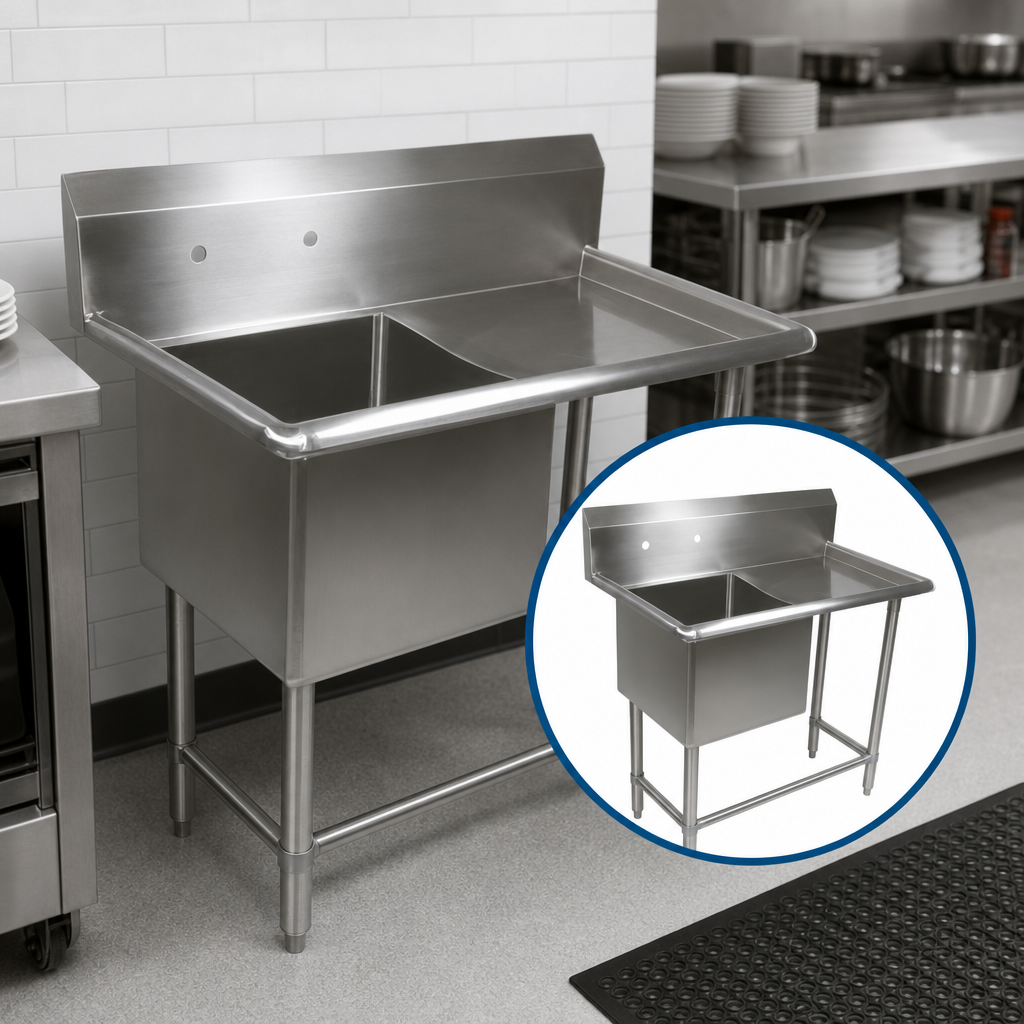 One-Compartment Design