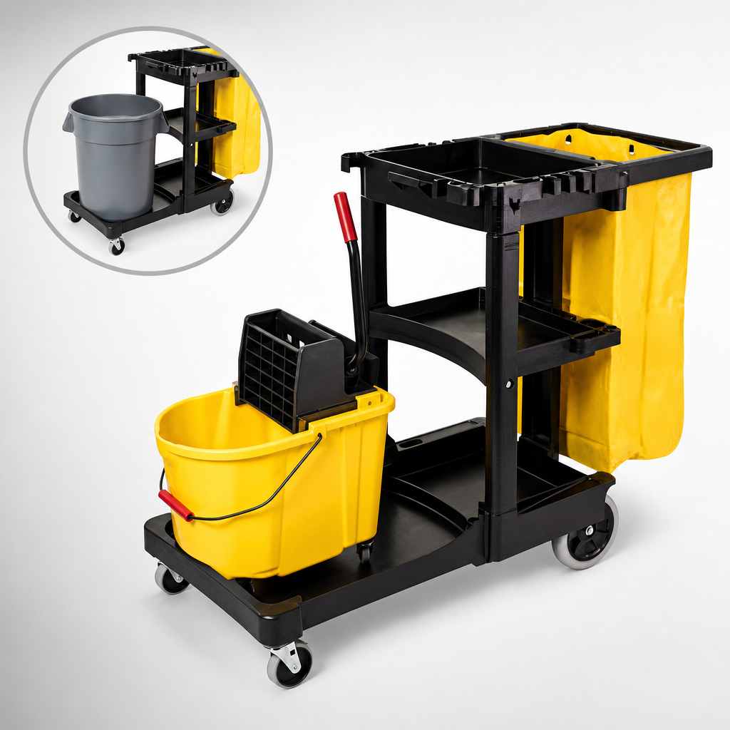Front Platform Capacity