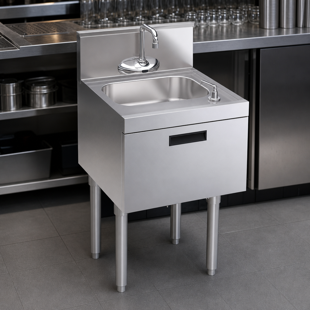 Freestanding Design