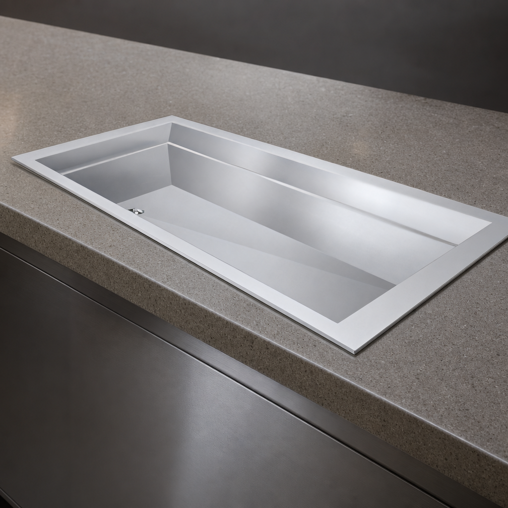 Drop-In Design