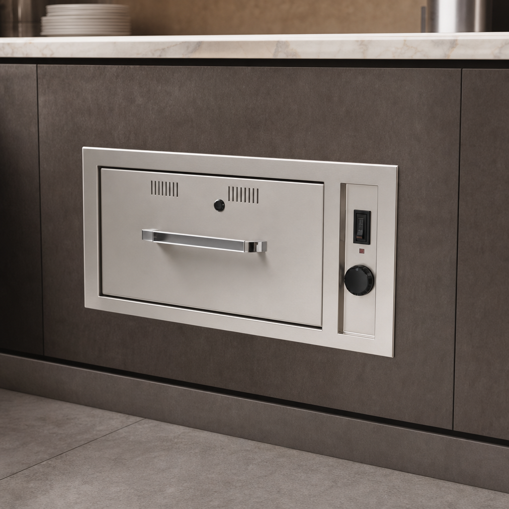 Built-In Installation