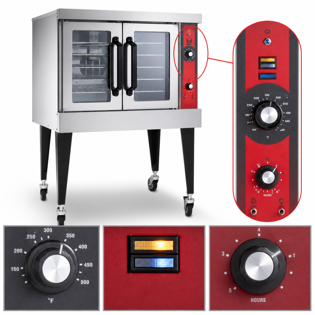 Solid State Controls