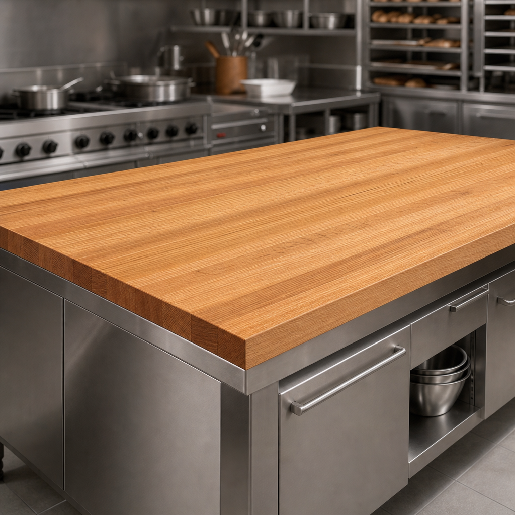 Appalachian Red Oak