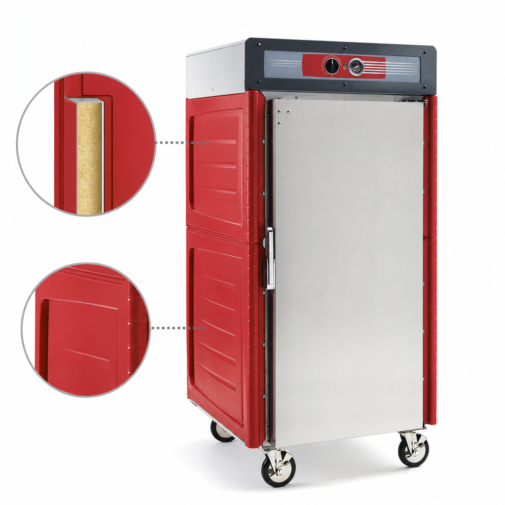 Insulation Armour Plus Panels