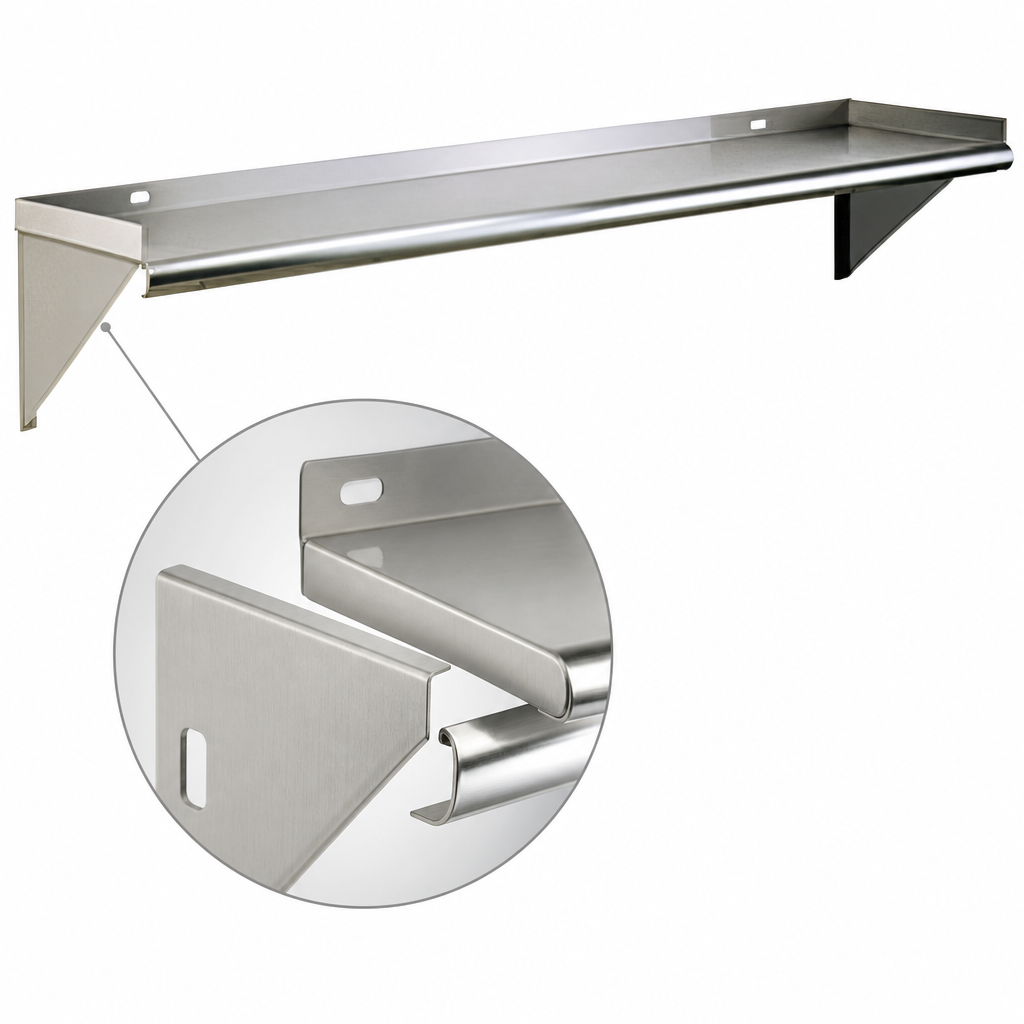 Tab Lock Assembly