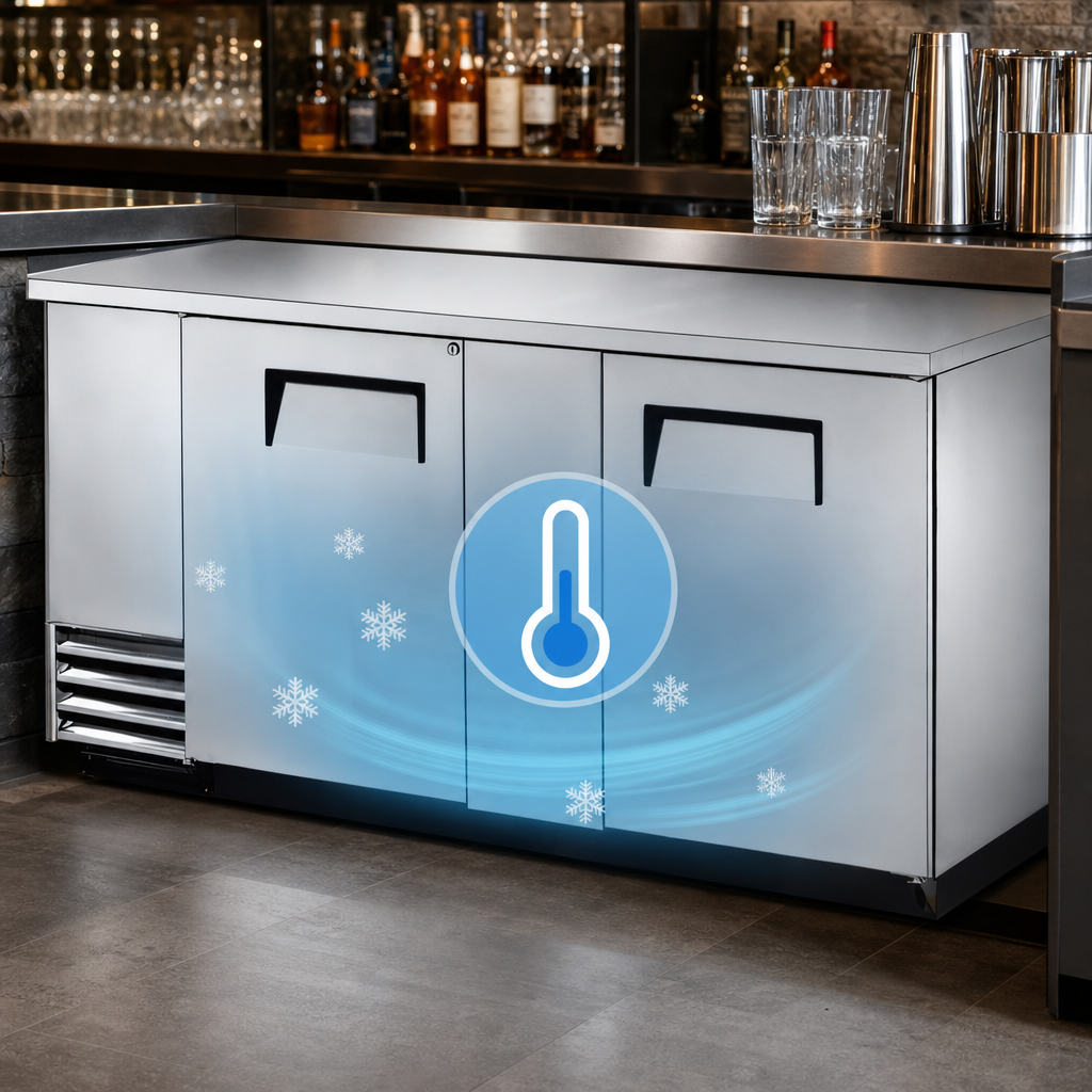 Temperature Performance