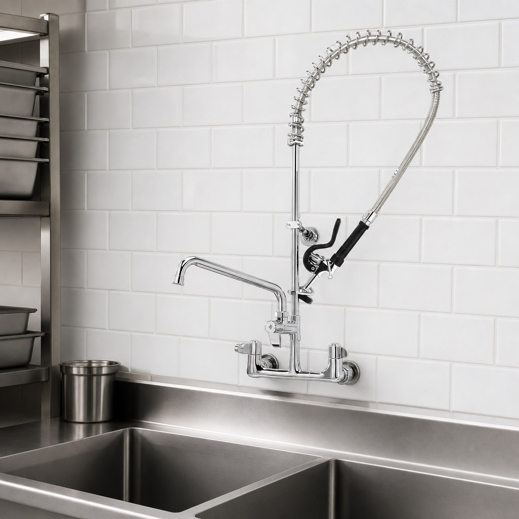Wall-Mount Design