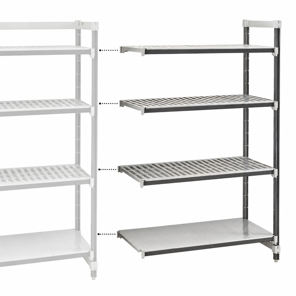 Stationary Add-On Configuration