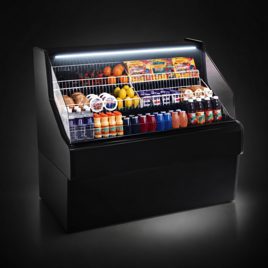 LED Top Lighting