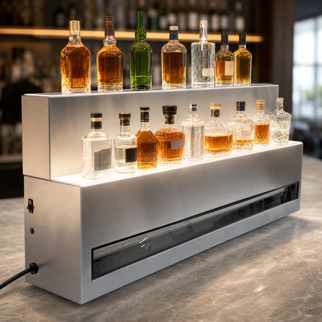 Two-Tier Presentation