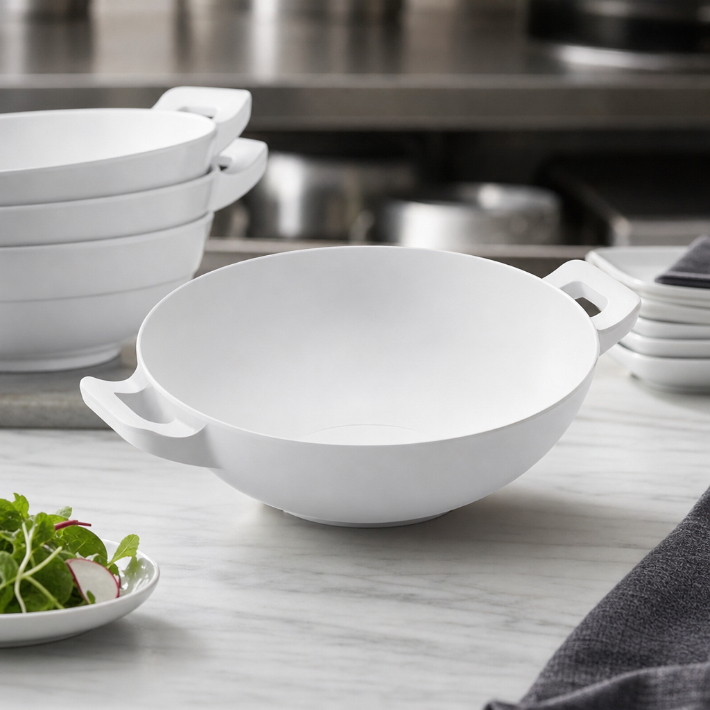 Melamine Construction