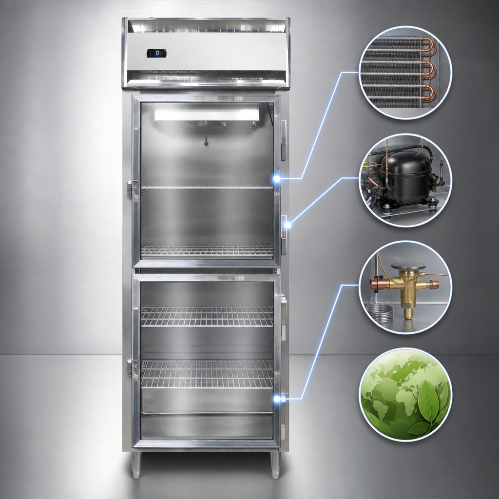 Refrigeration System