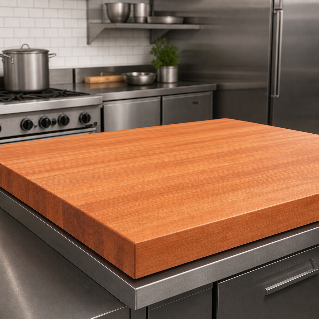 American Cherry Construction