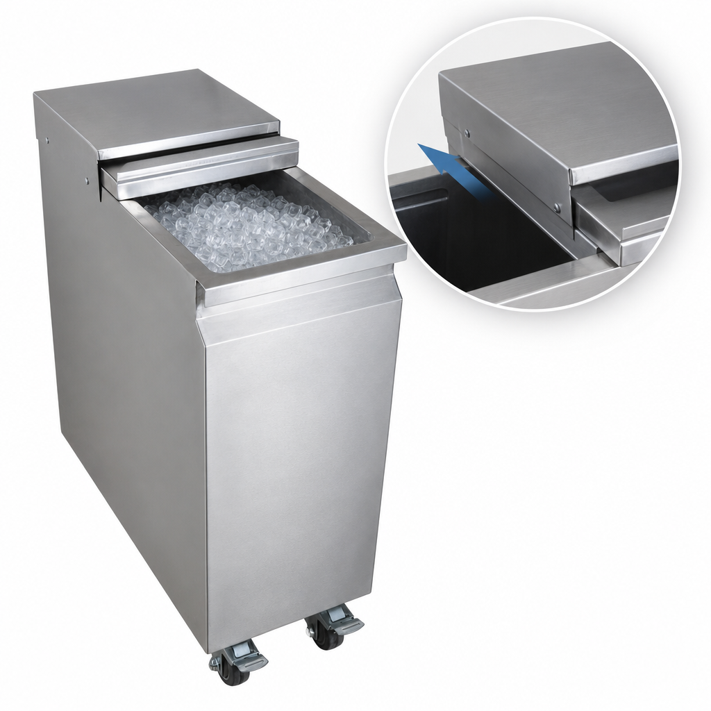 Sliding Lid
