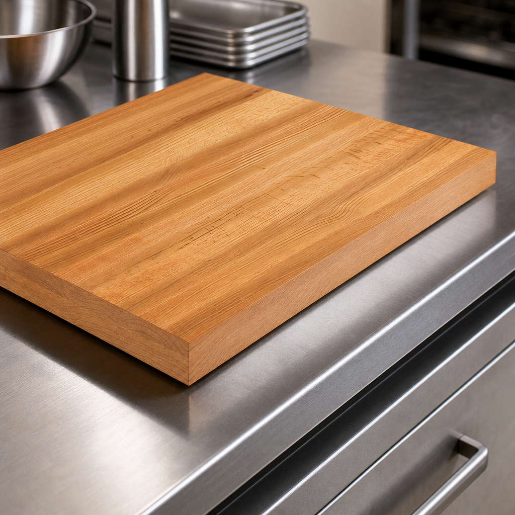 Appalachian Red Oak