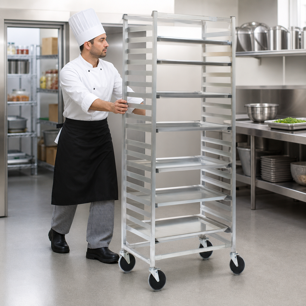 Mobile Full-Height Design