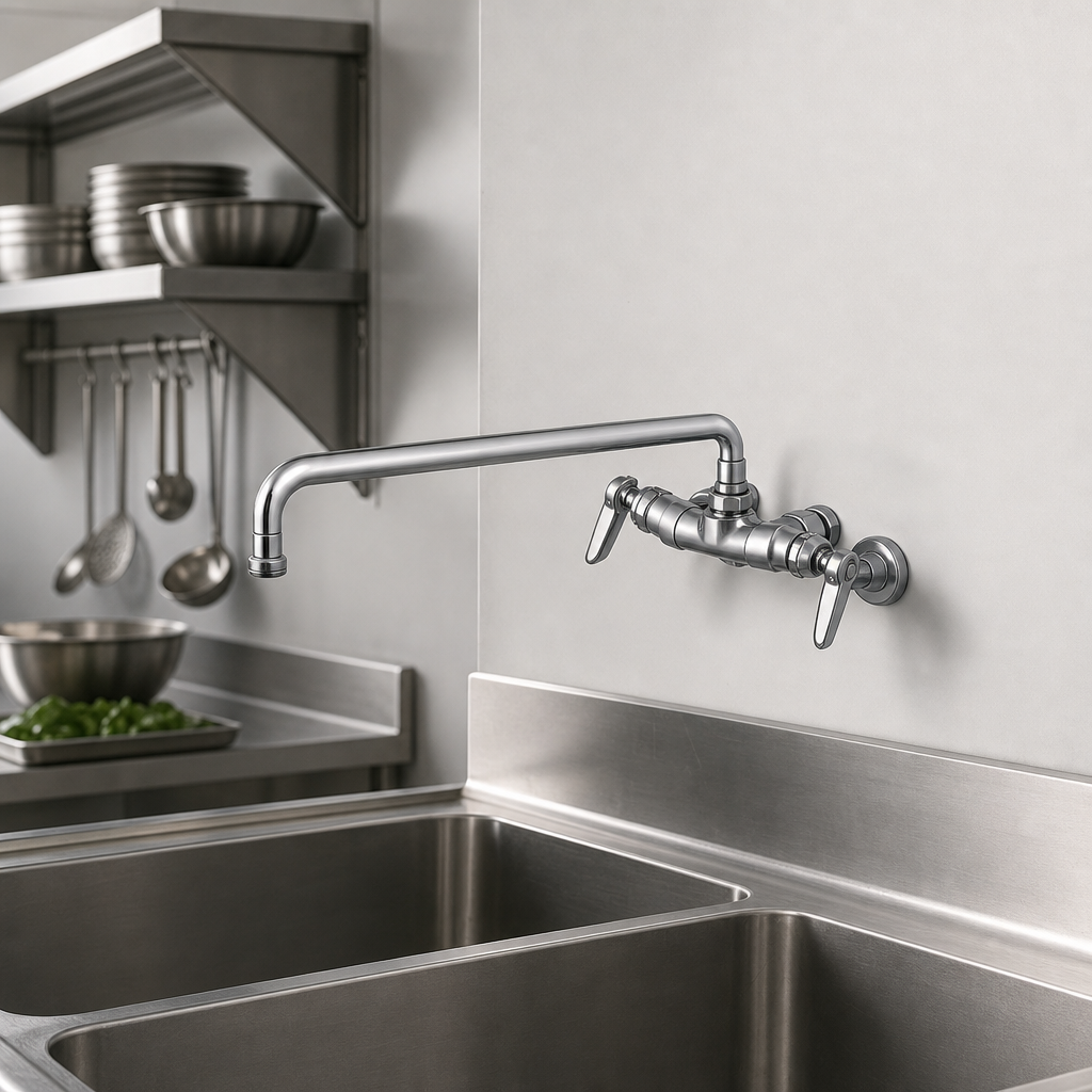 Wall-Mount Design