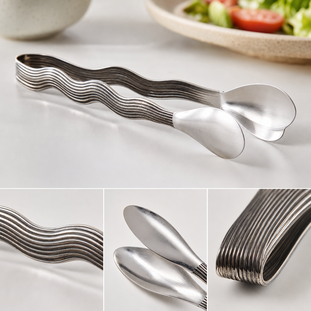 Wavy Design