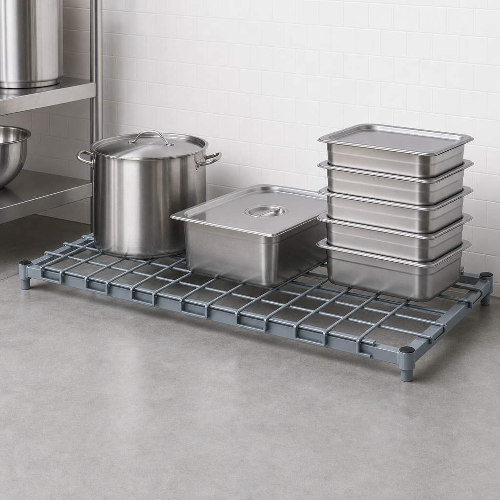 1500 lb. Capacity