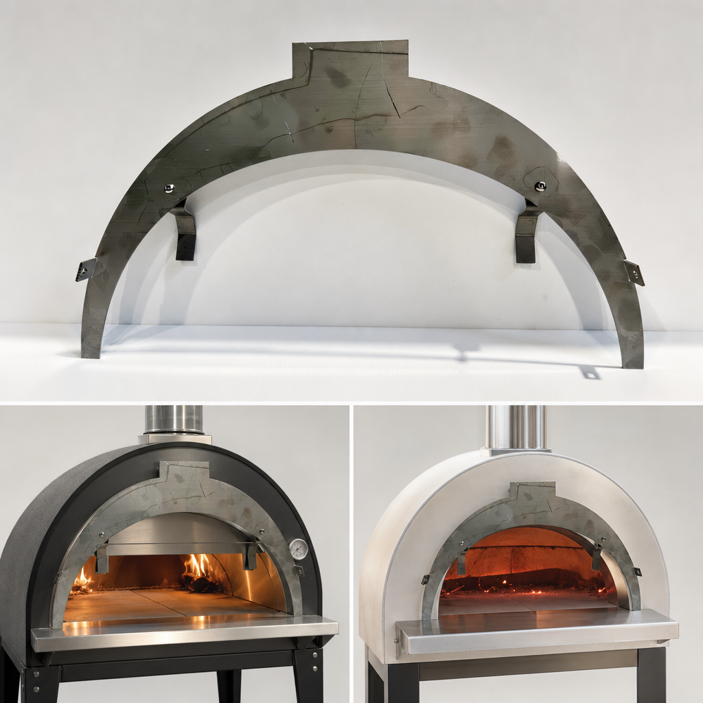 Compatible Oven Models