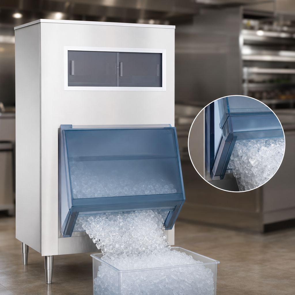SmartGATE Ice Shield