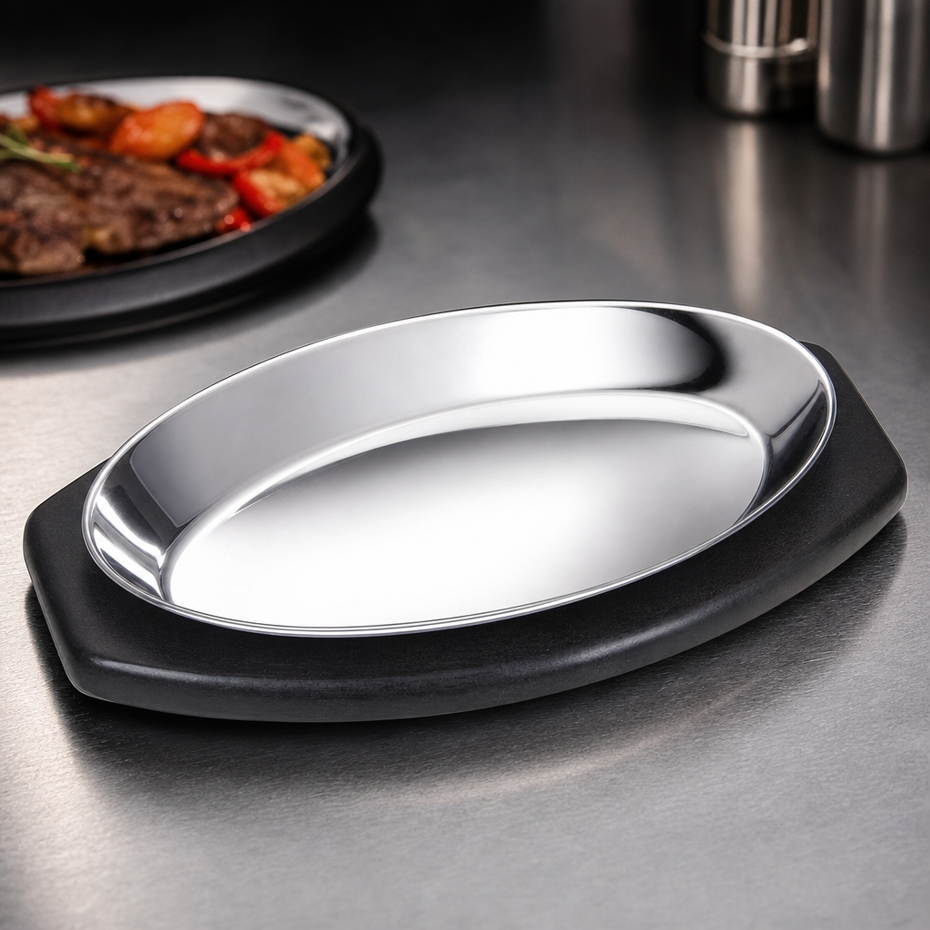 Mirror-Finished Aluminum