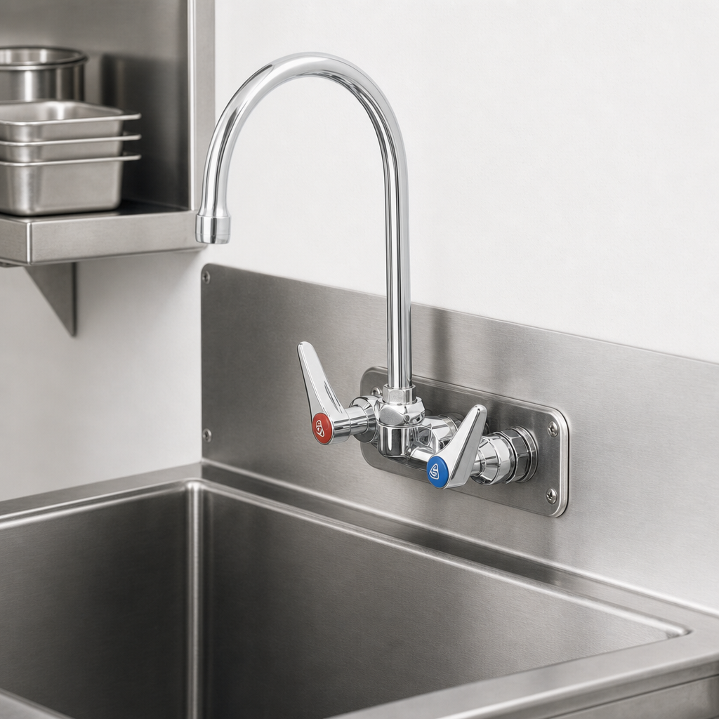 Wall-Mount Workboard Design