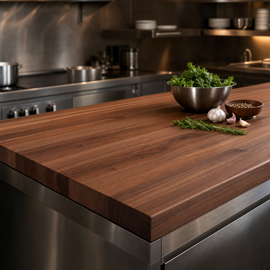 American Black Walnut