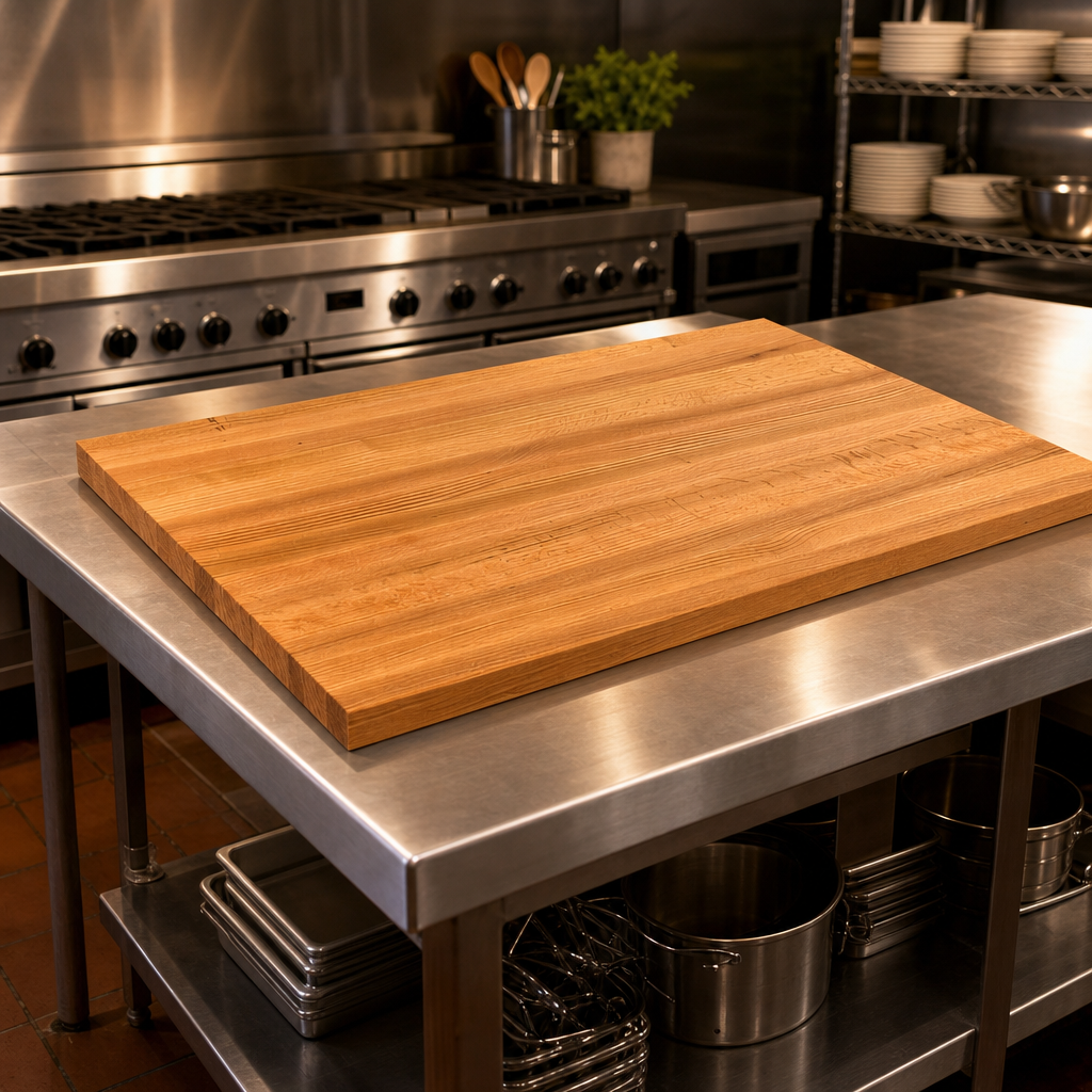 Appalachian Red Oak