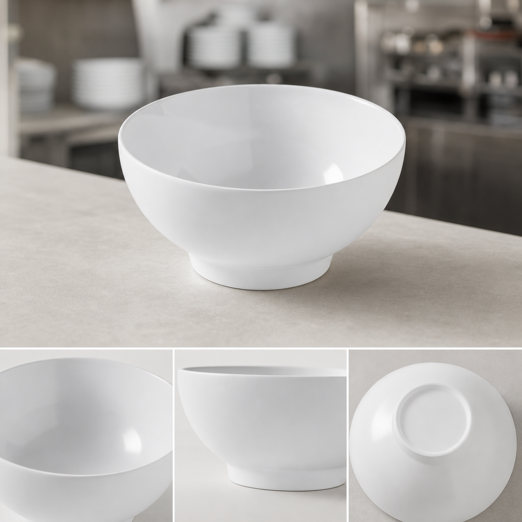 Melamine Construction