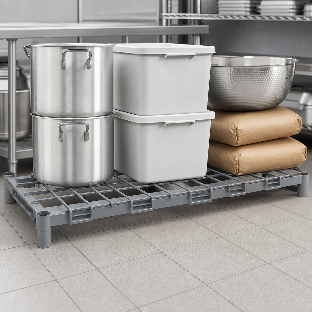 1,500 lb Capacity