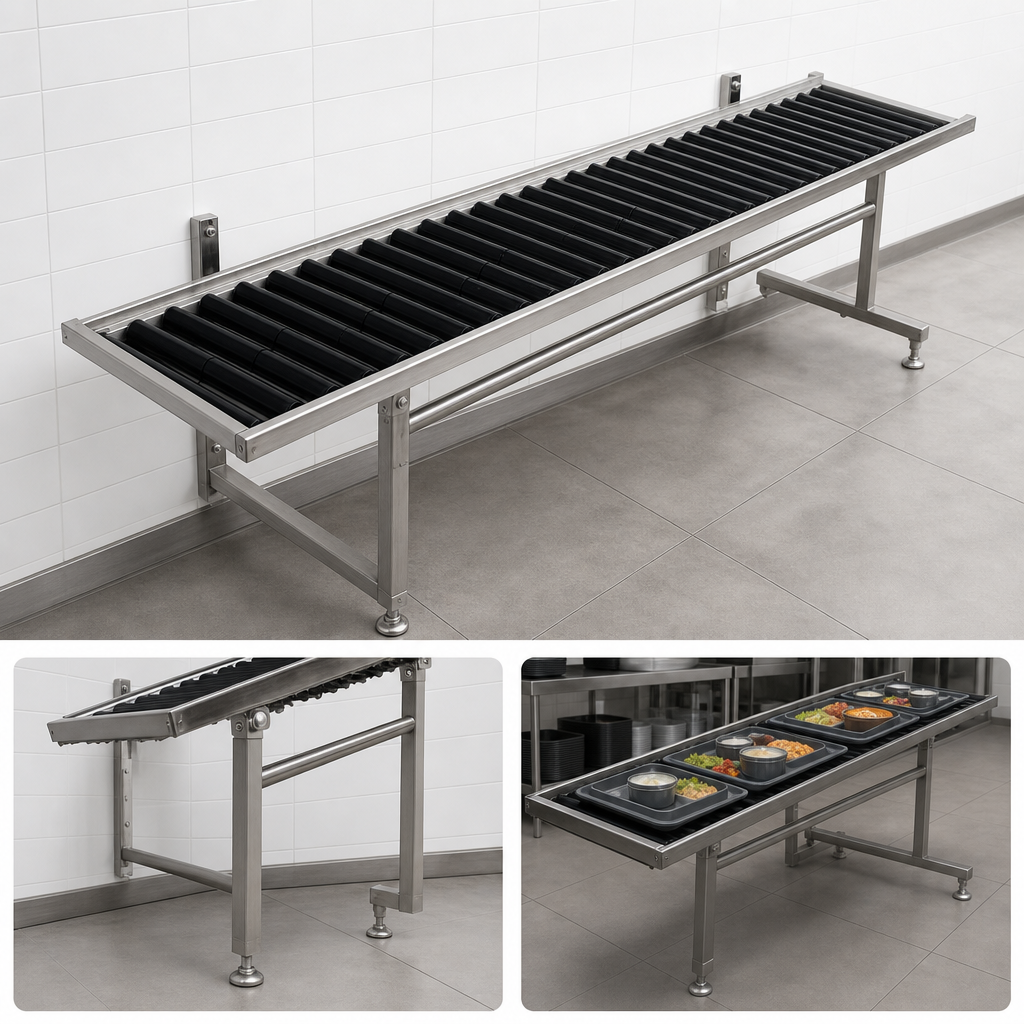 Cantilever Design