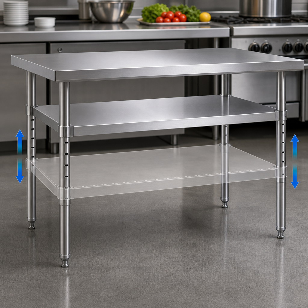 Adjustable Design
