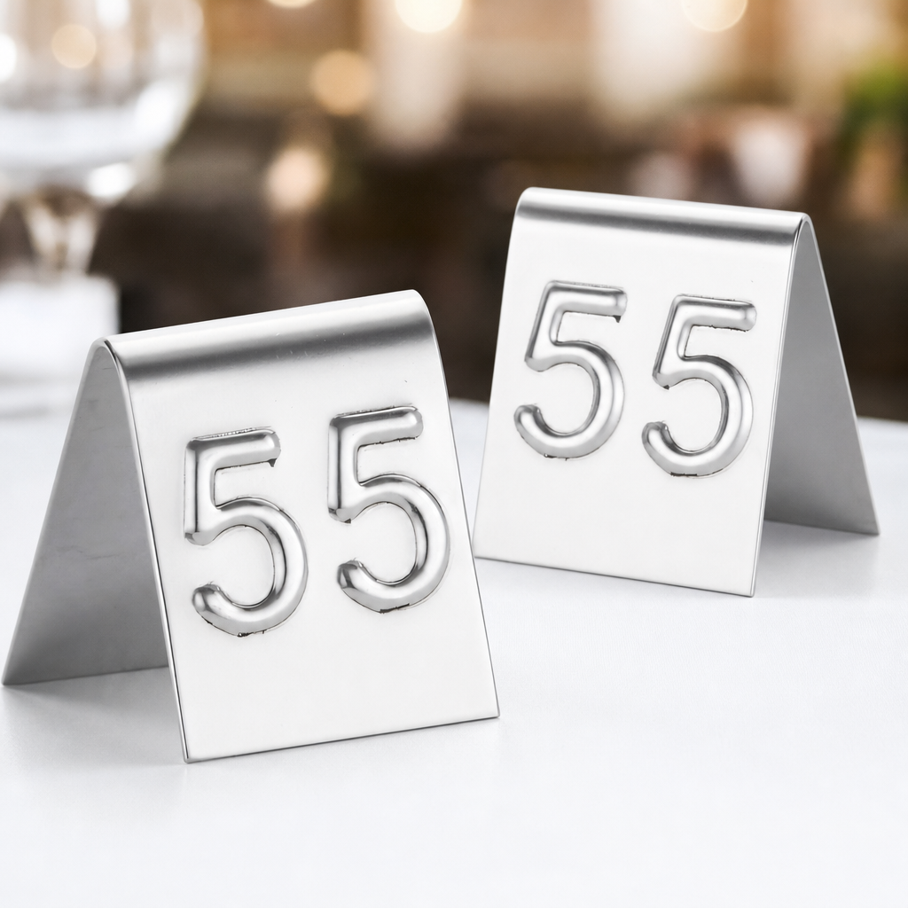 Double-Sided Identification