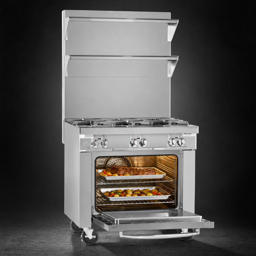 Convection Oven