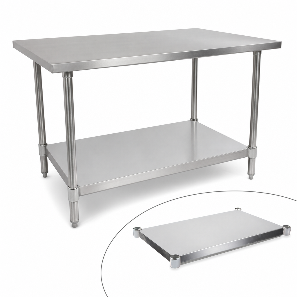 Optional Lower Shelf