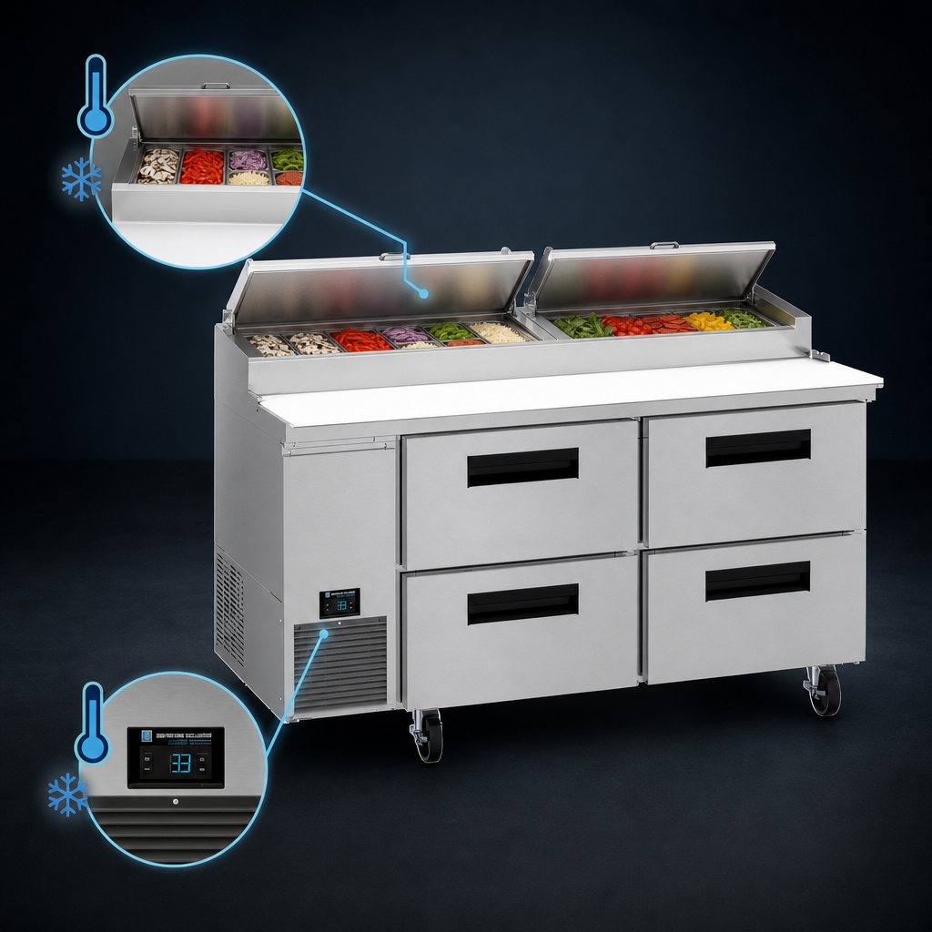 Dual Controller System
