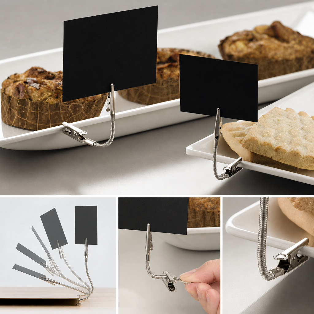 Flexible Construction