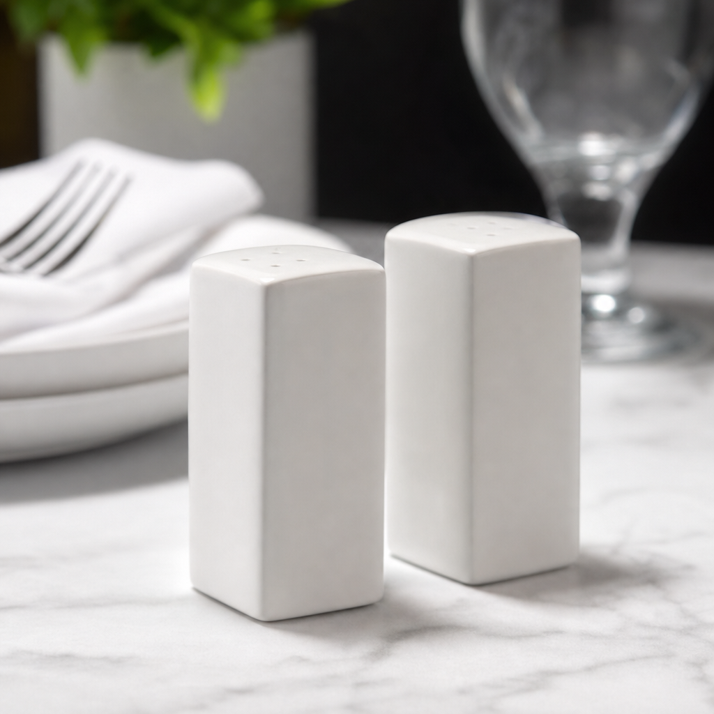 Ceramic Construction