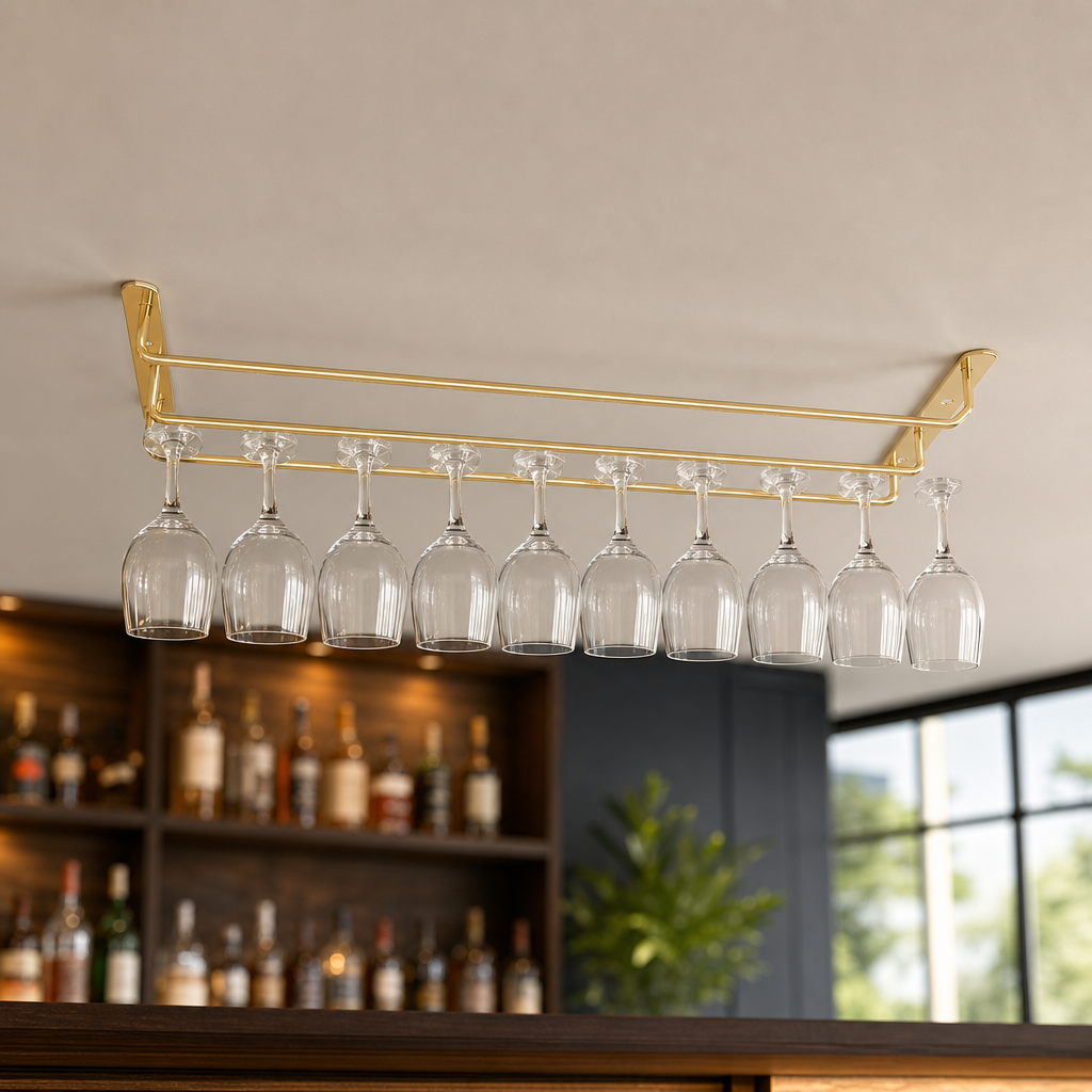 Ceiling Mount