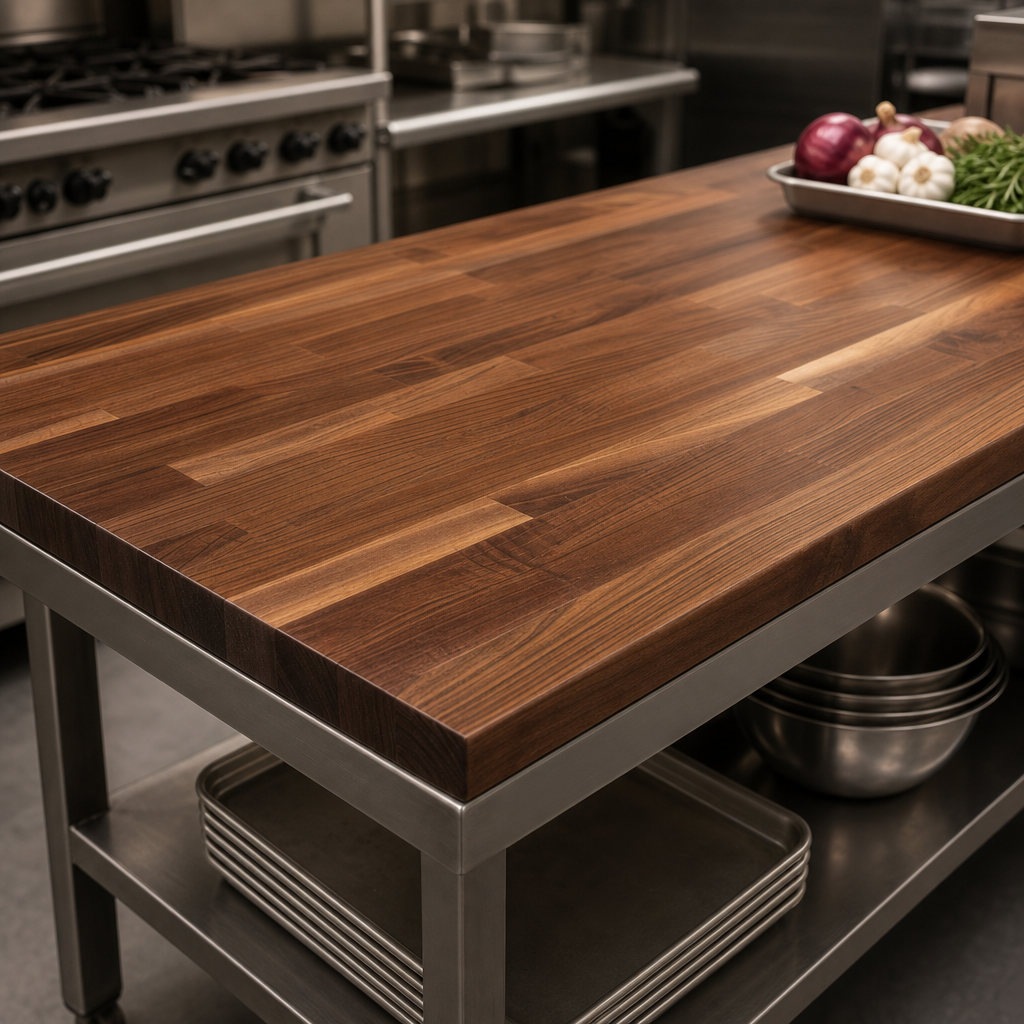 American Black Walnut