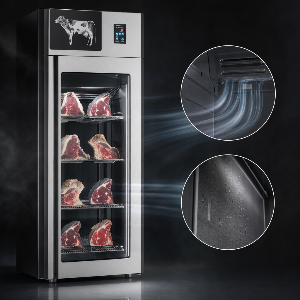 Umiright® Humidity Management