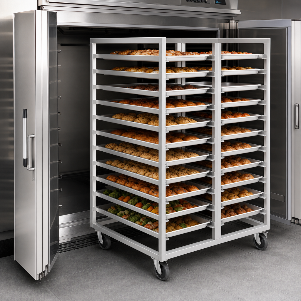 Double-Section Capacity
