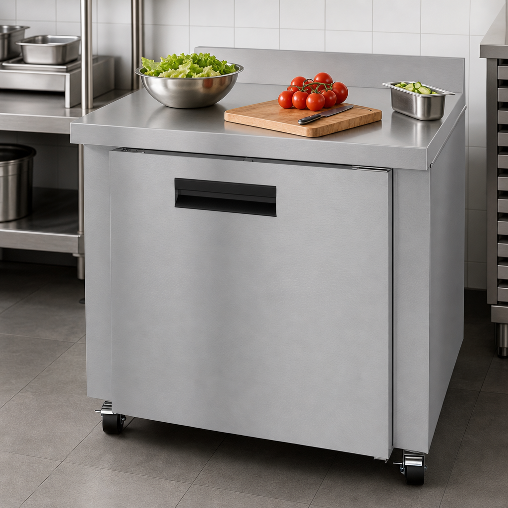 Worktop Design